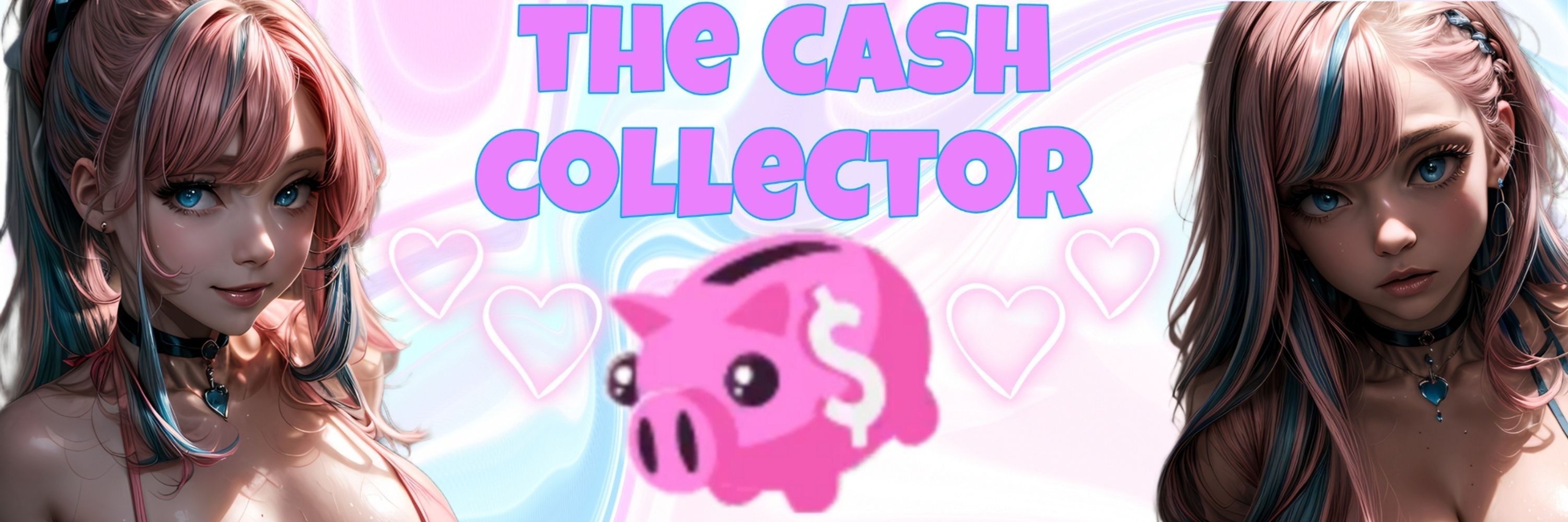 ֆнαριє《тнє ¢αѕн ¢σℓℓє¢тσя》2DFD