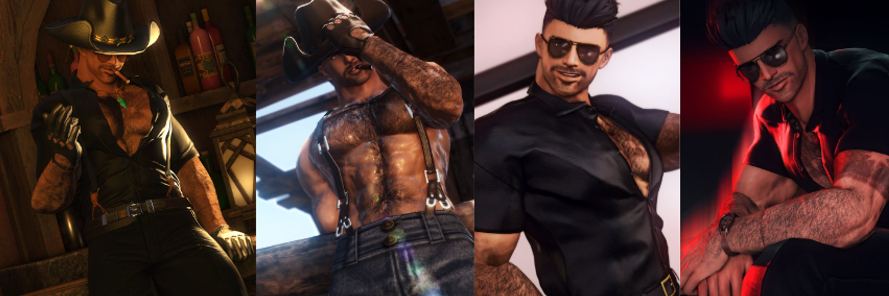 Daddy Oats