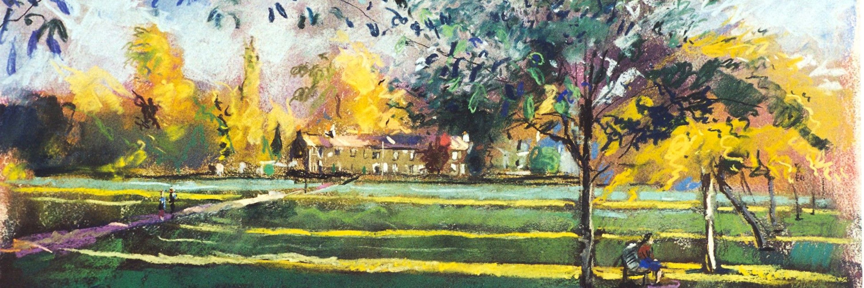 Richard Baker