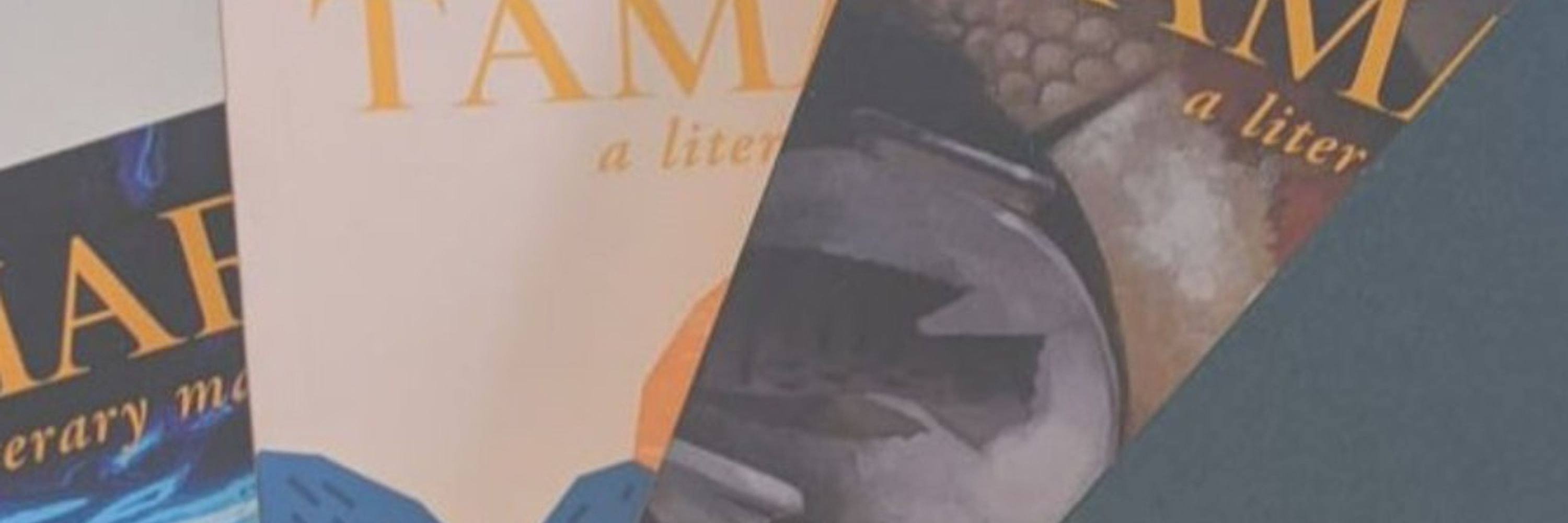 Tamarind Literary Magazine
