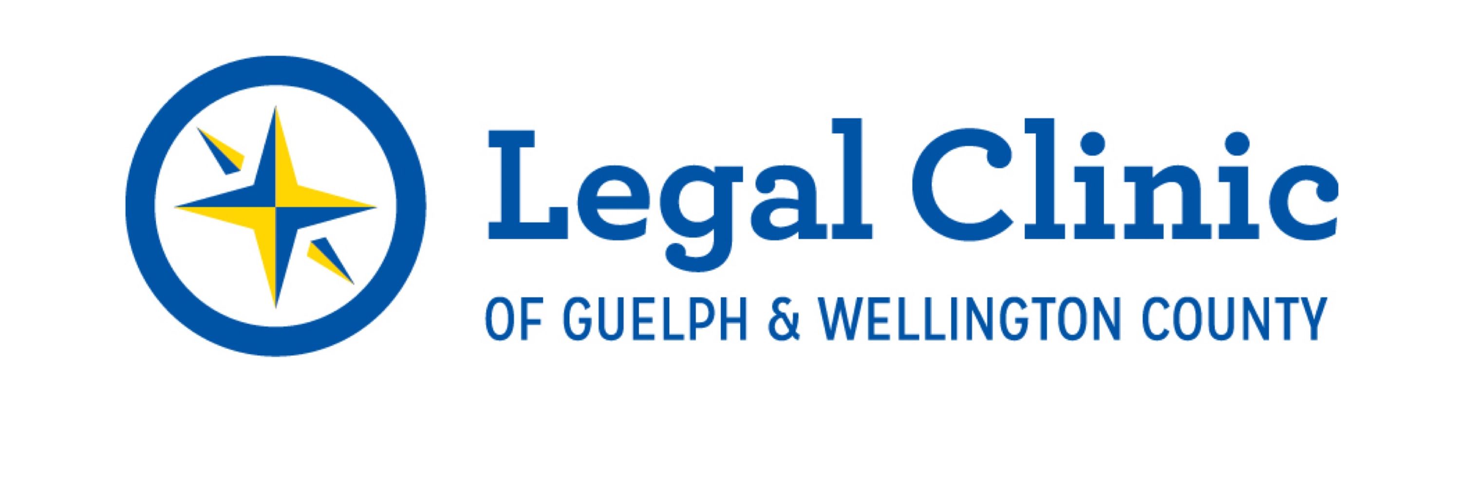 Legal Clinic of Guelph and Wellington County