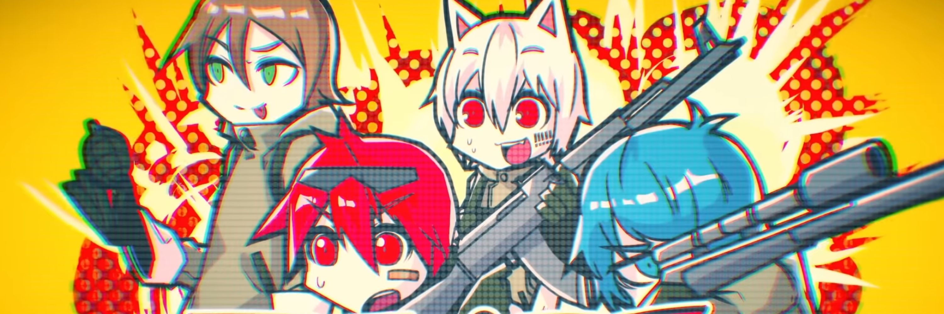 Daily Utaite Clips!