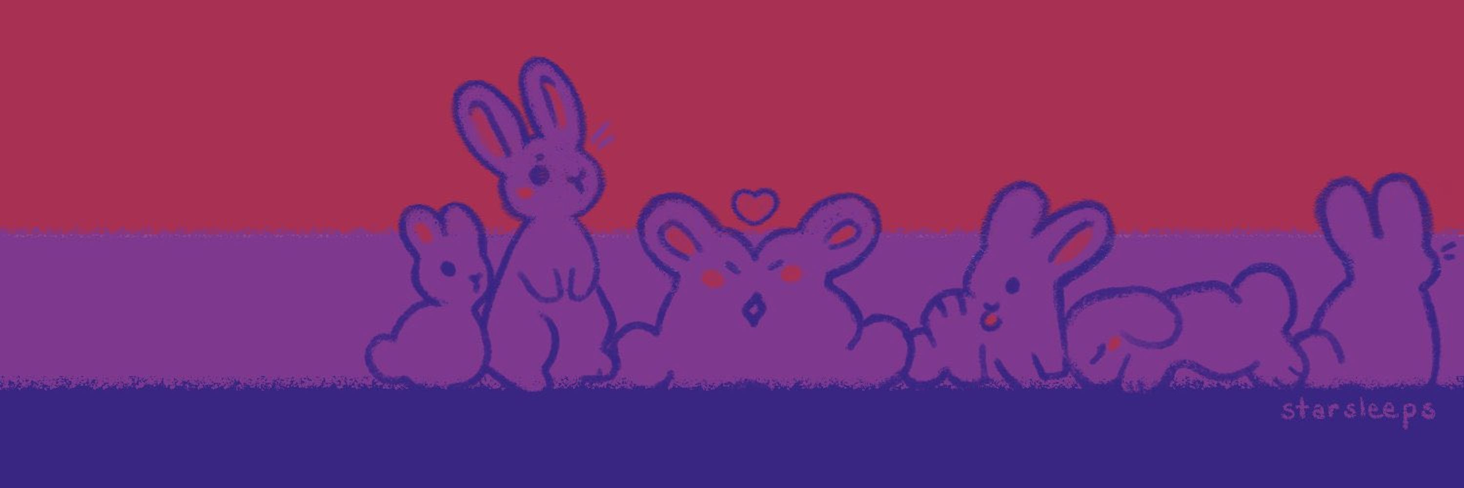 Júly Dis 🏳️‍🌈 ☪️
