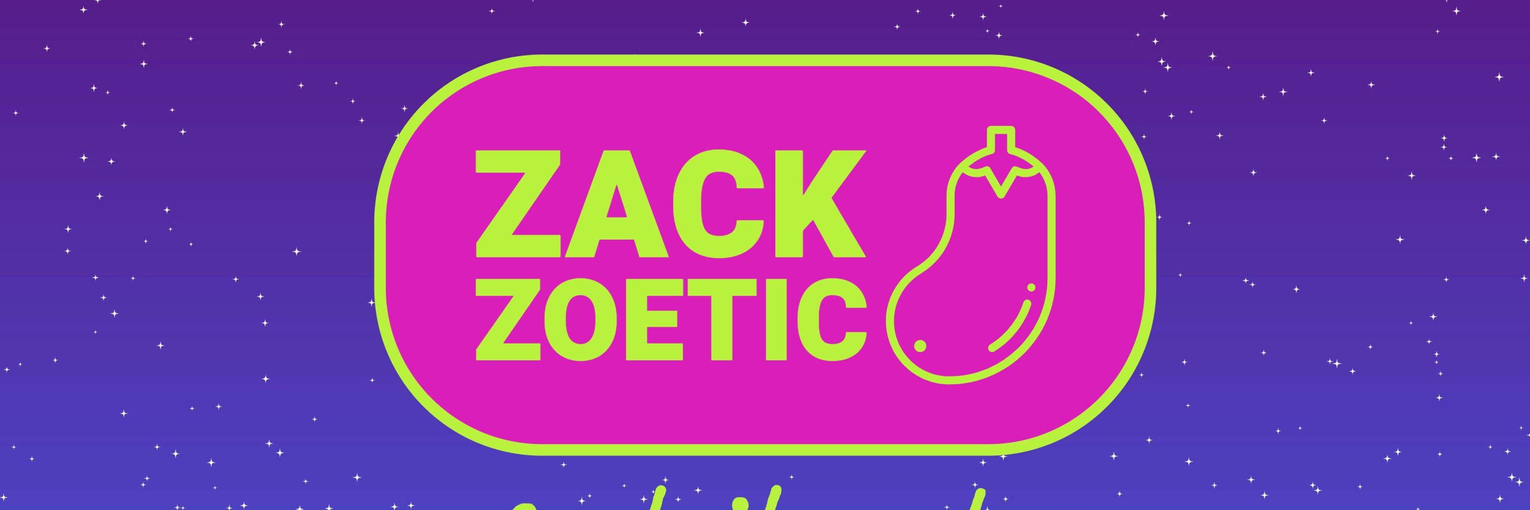 Zack