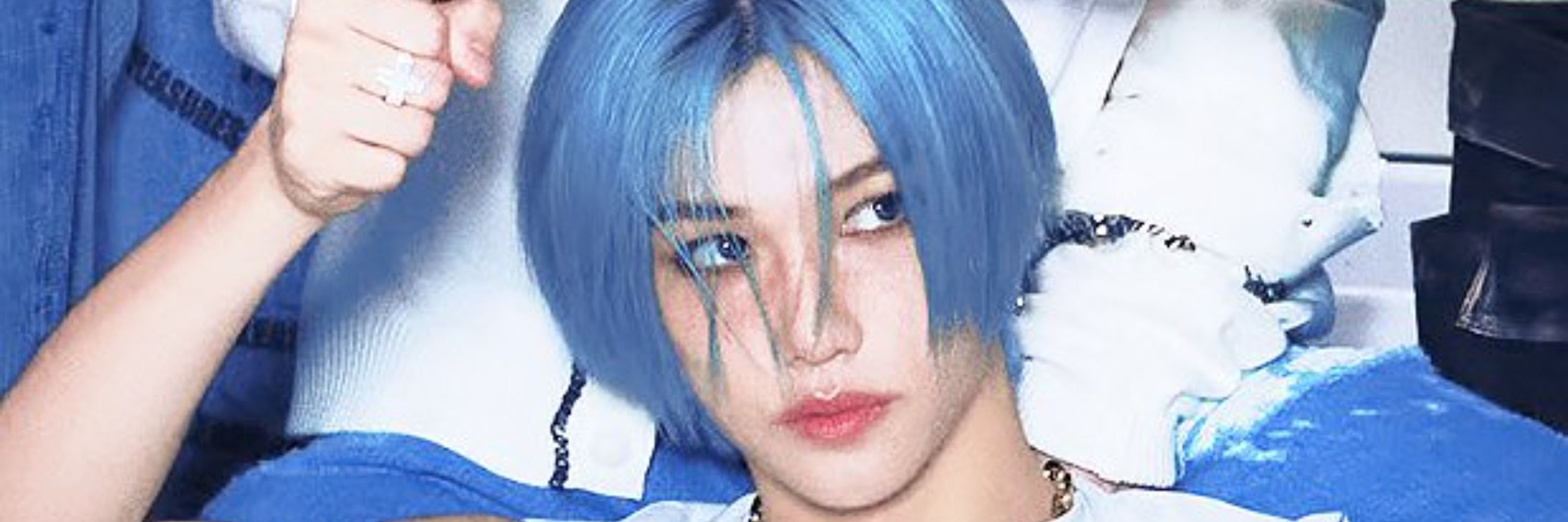 Dani viu o Stray Kids!✨️🥰