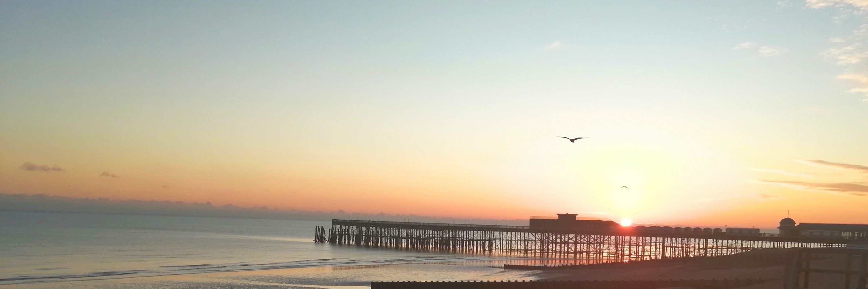 Hastings tides