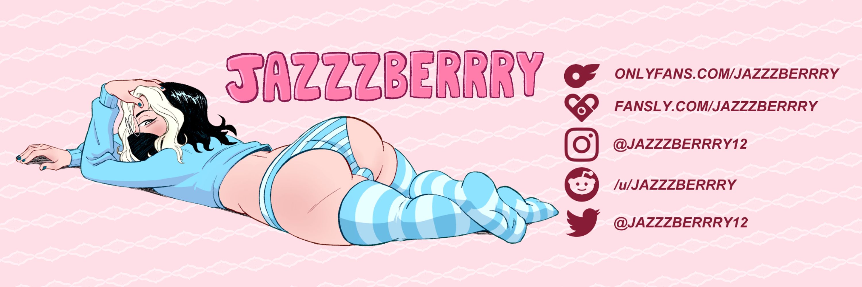 JazzzBerrry