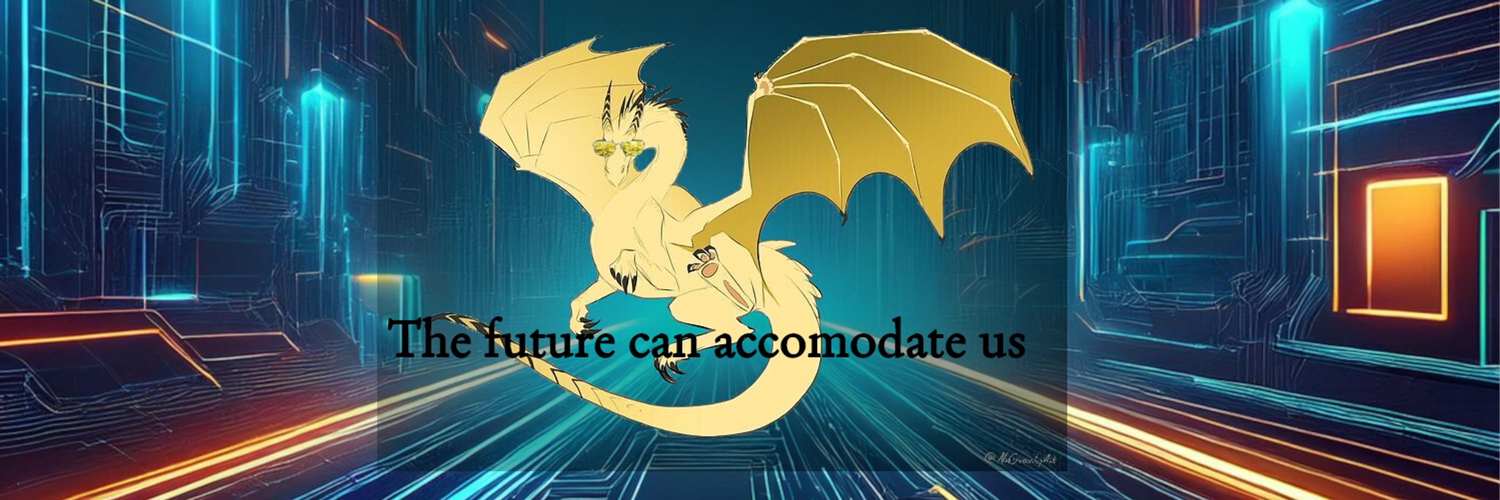 Alephwyr: Dragon of Regret and Trying ΘΔ