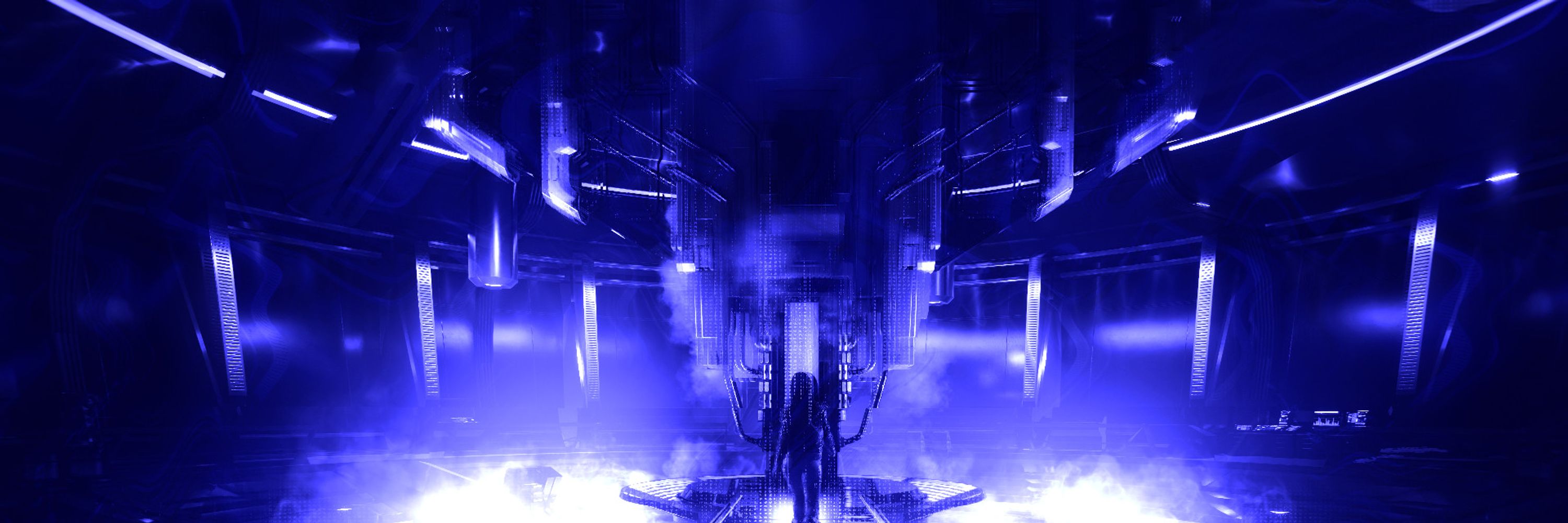 Quantum Echo