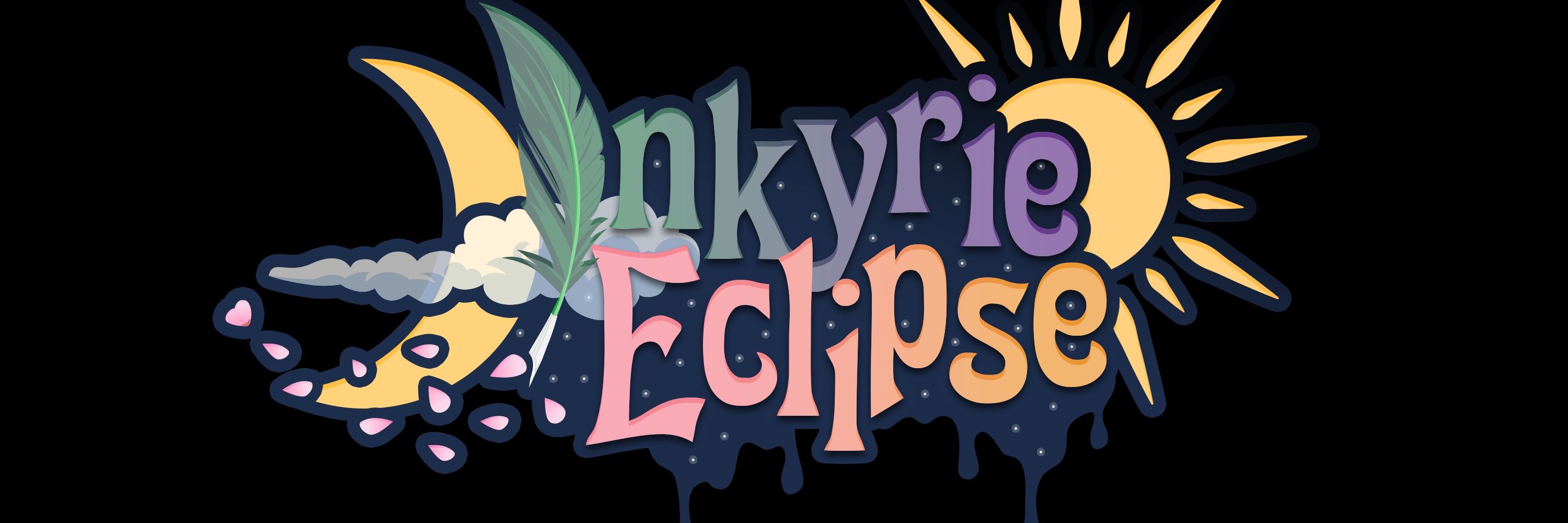 Valk & Inky