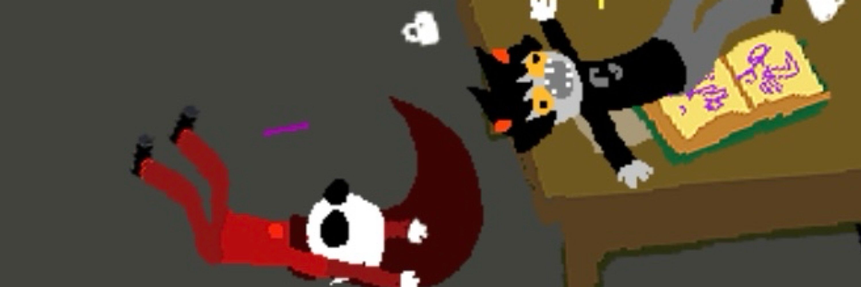 daily dave strider