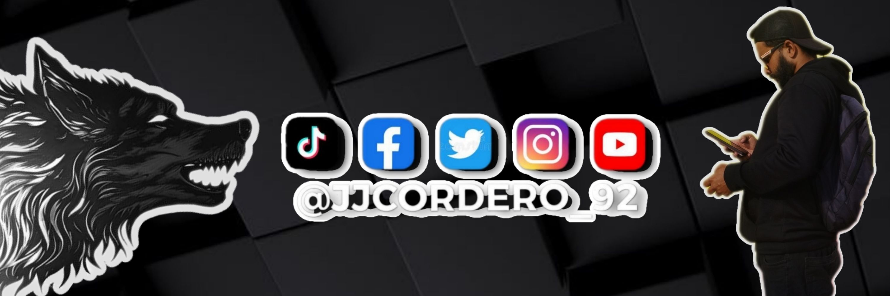 Jonathan Cordero