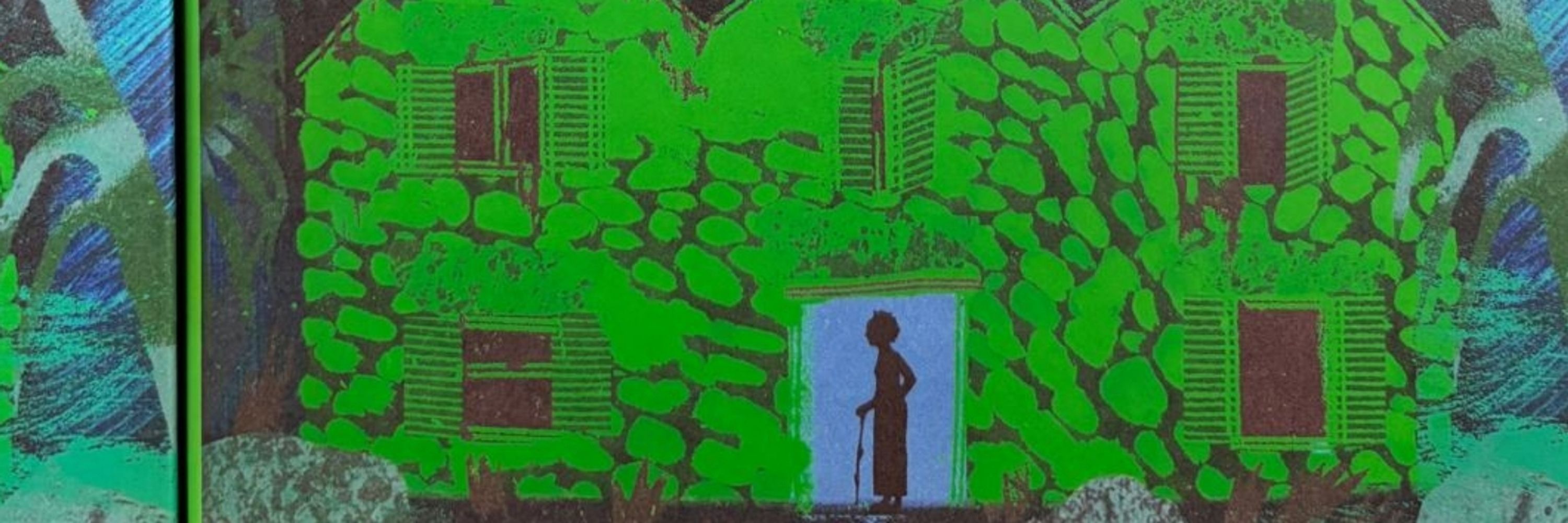 Diana McCaulay