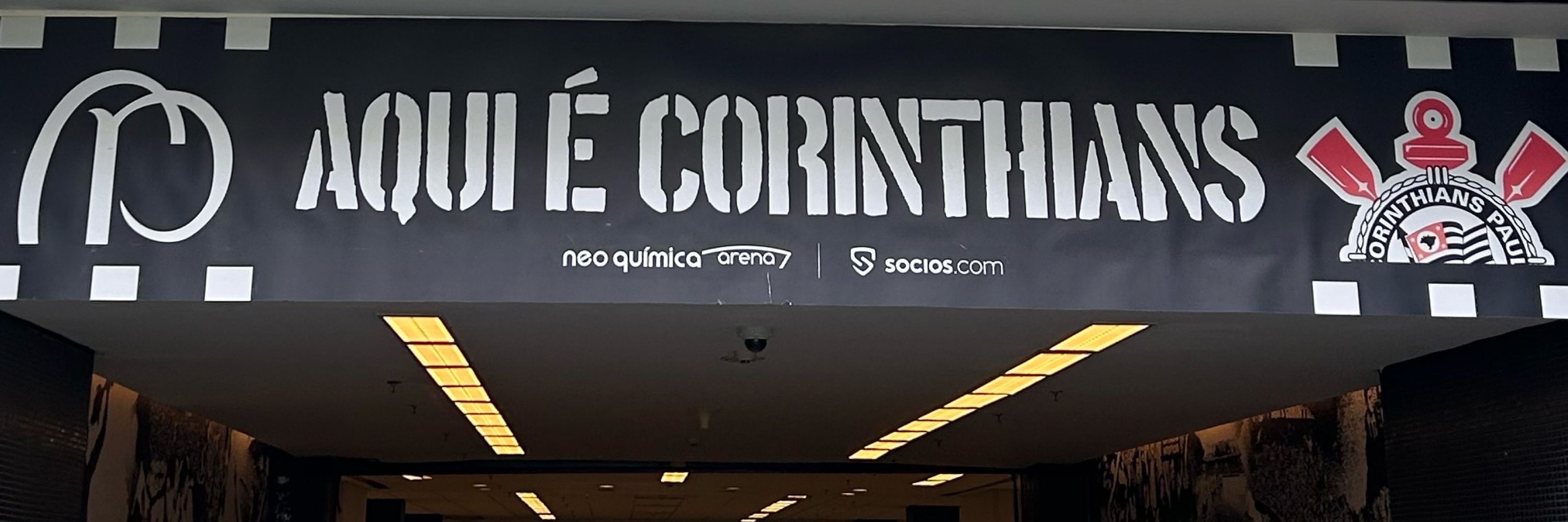 brune para mim 