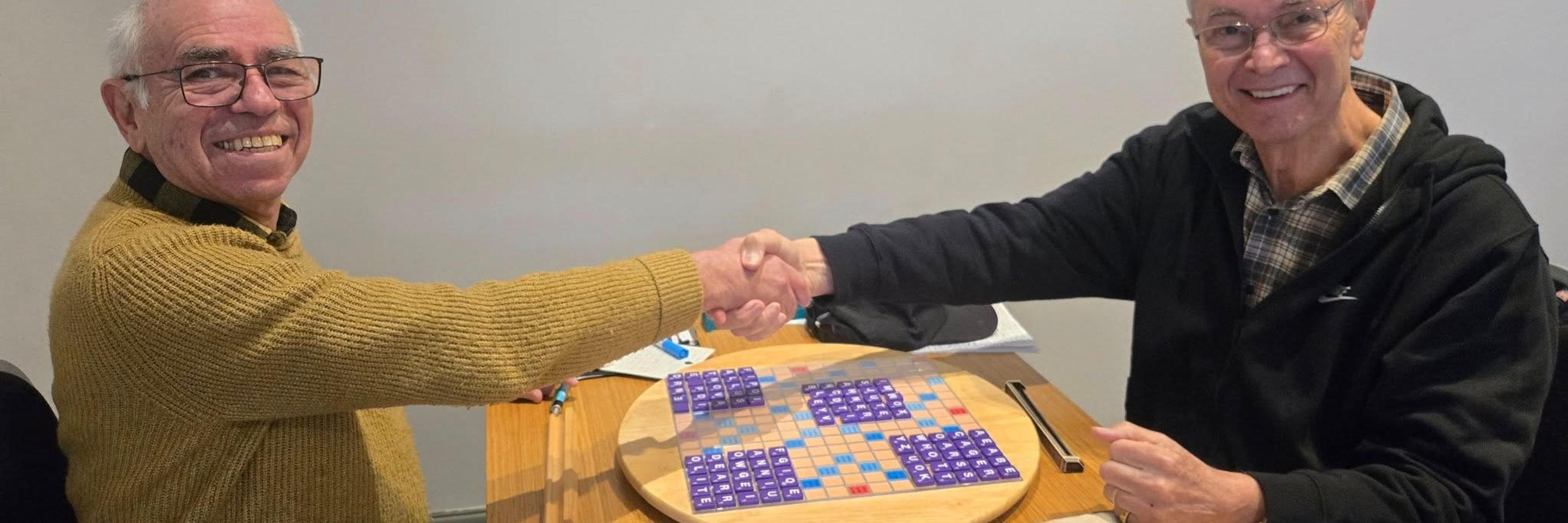 UK Scrabble Open 2026