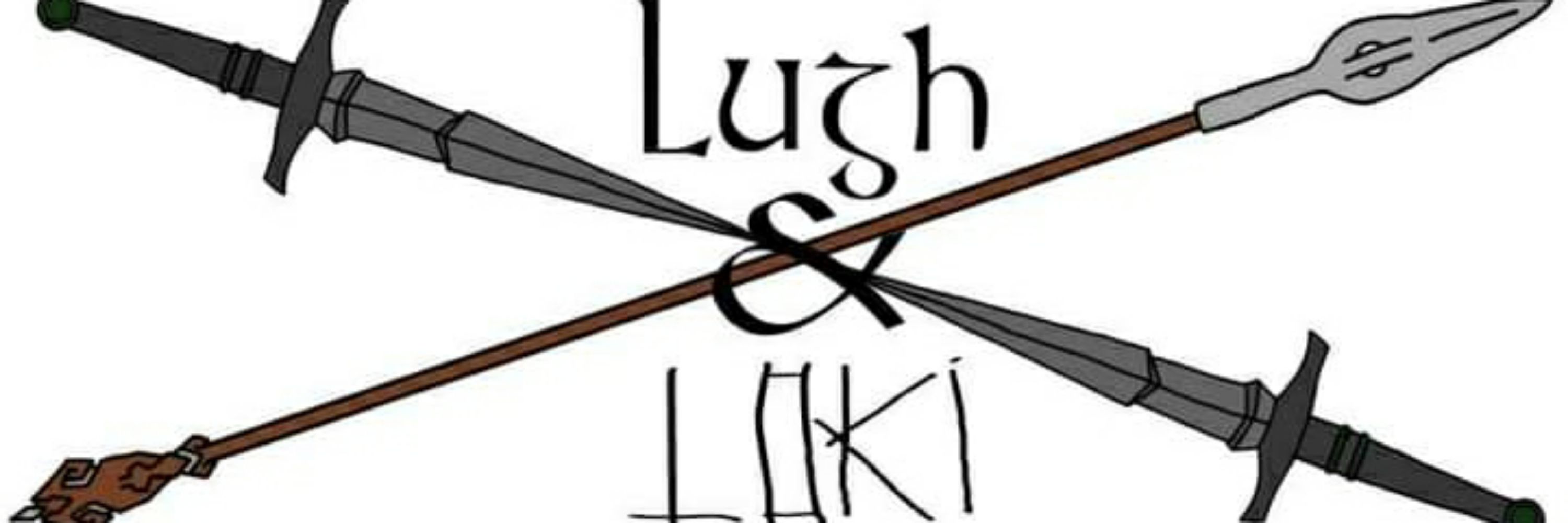 Lugh and Loki's Hearthside Commons and Spellforge Emporium