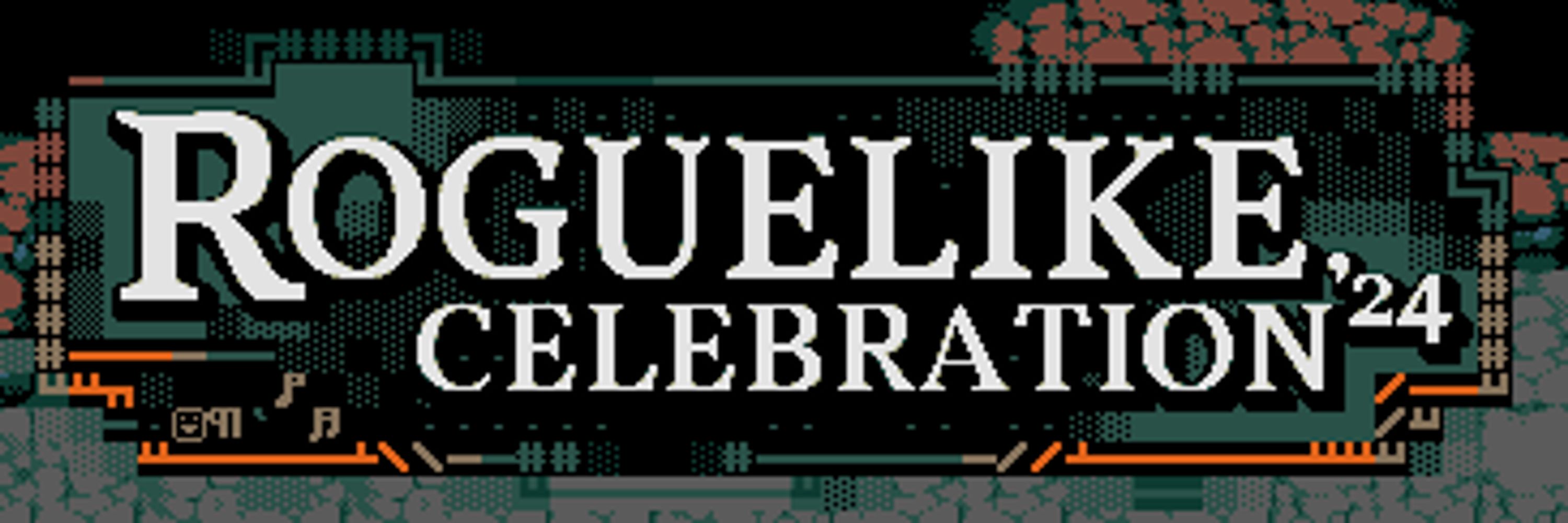Roguelike Celebration