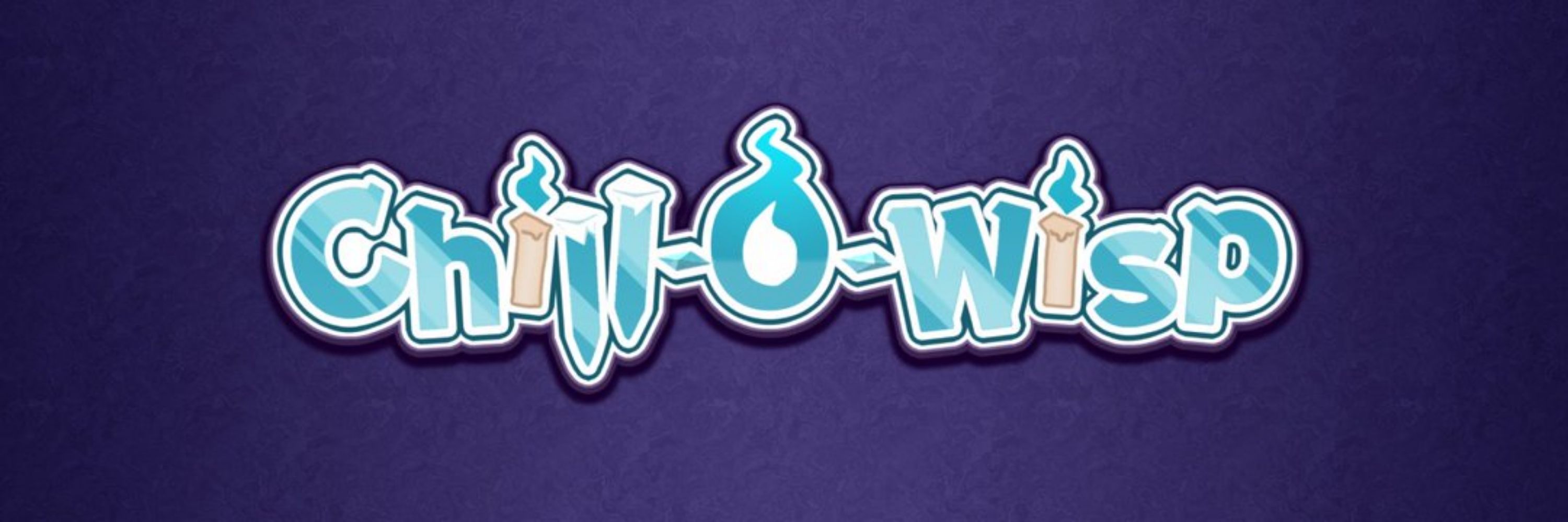 Chill-O-Wisp ❄️👻 Vtuber/3D Artist