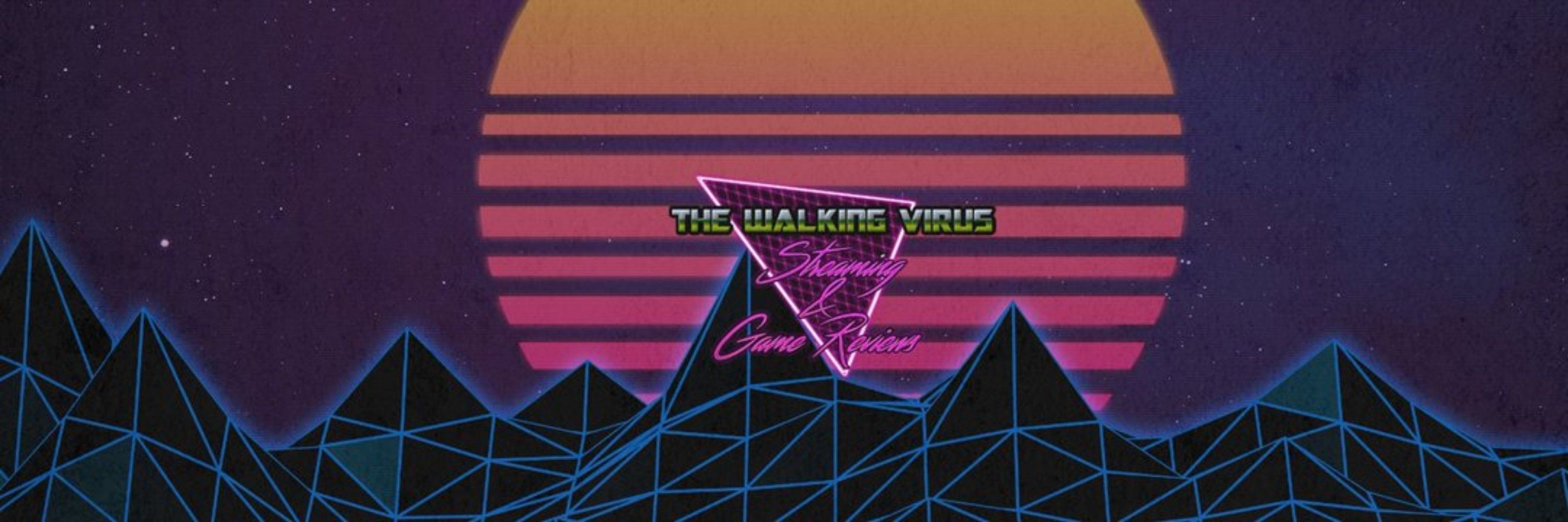 The Walking Virus