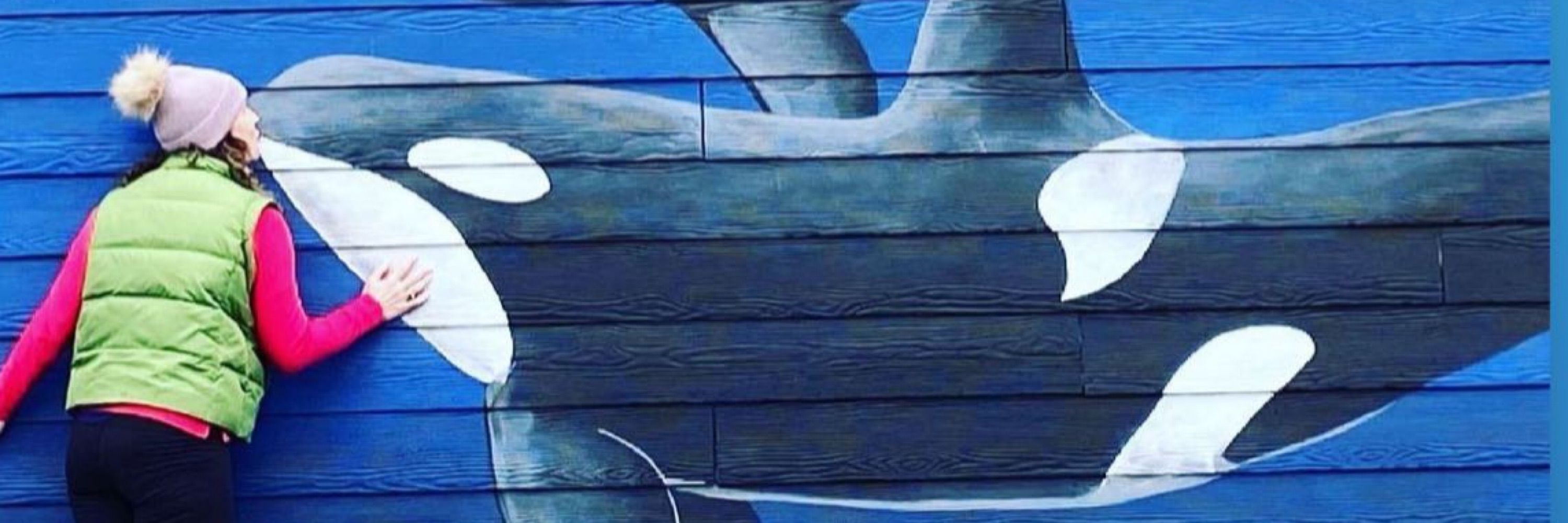 Whale Whisperer