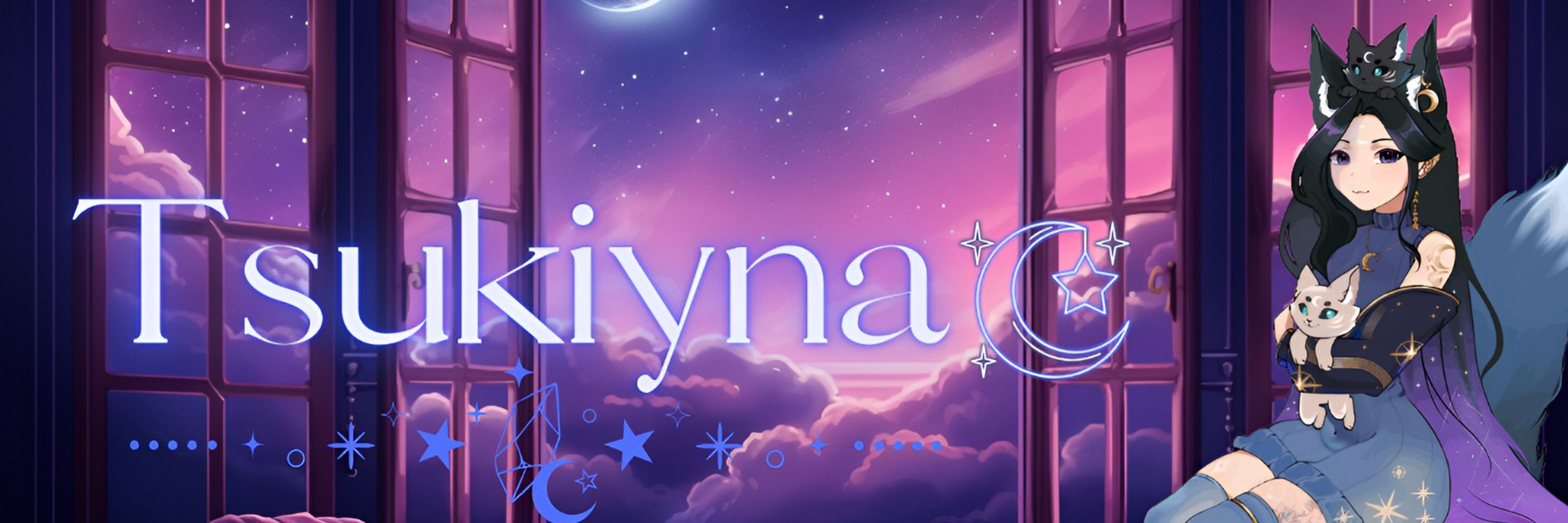 💫Tsukiyna 💫