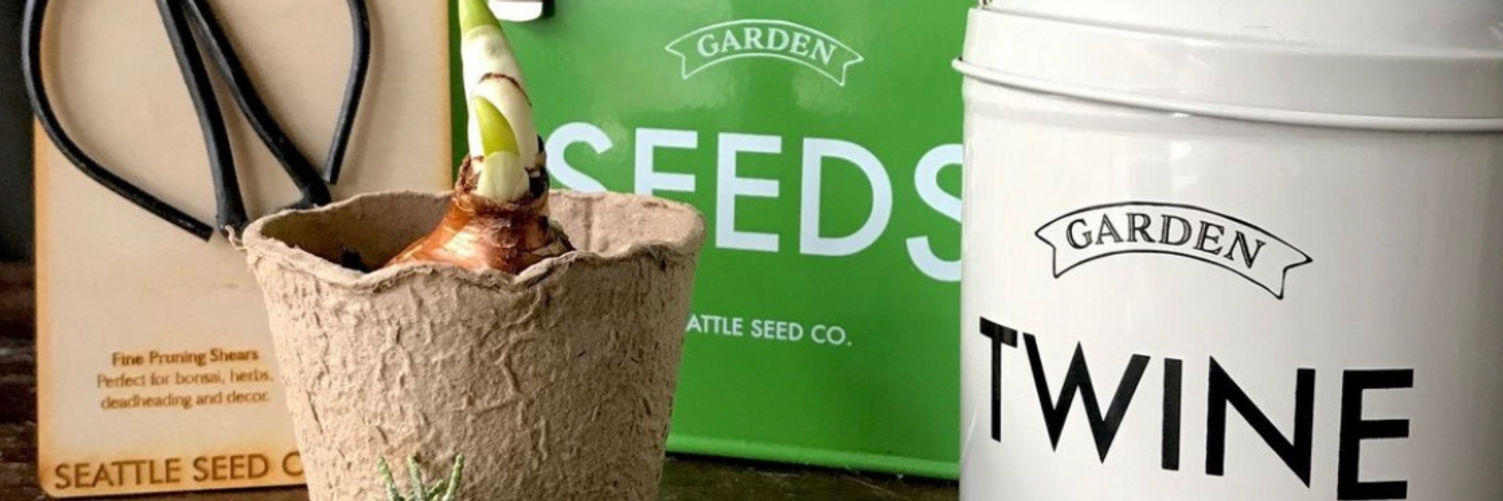 Seattle Seed Co.