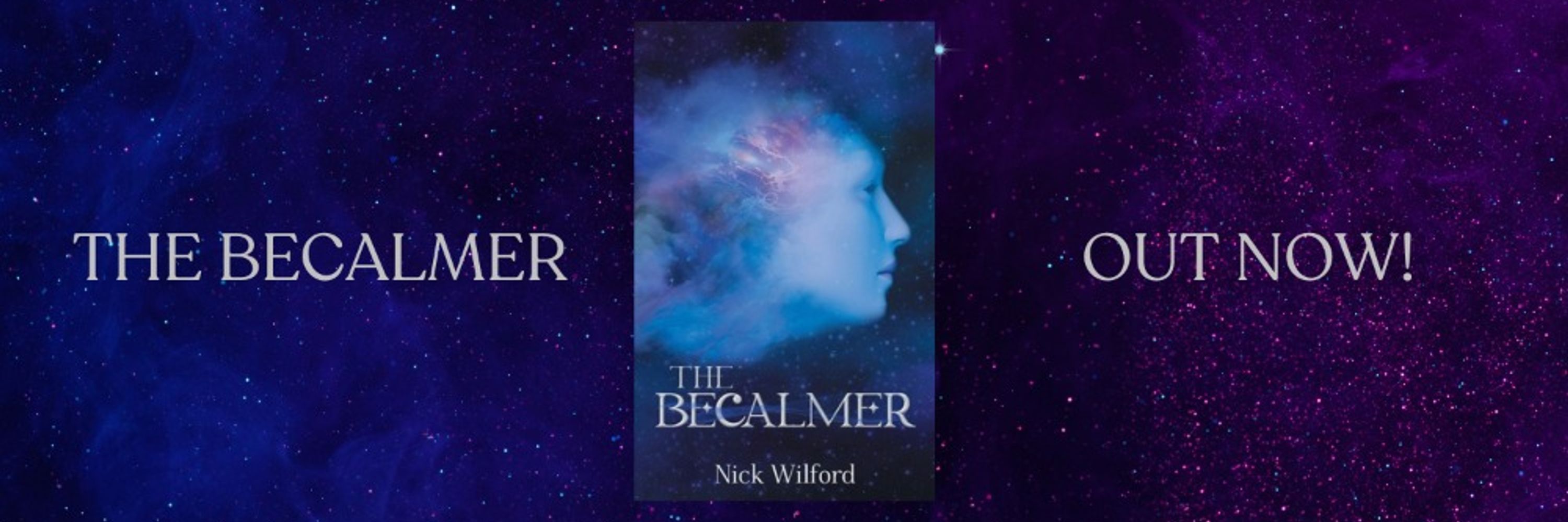 Nick Wilford