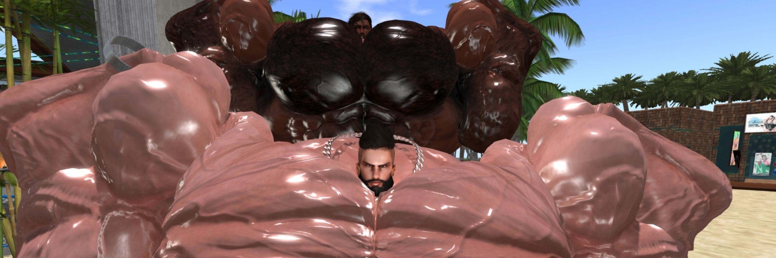AlexMuscleBlast