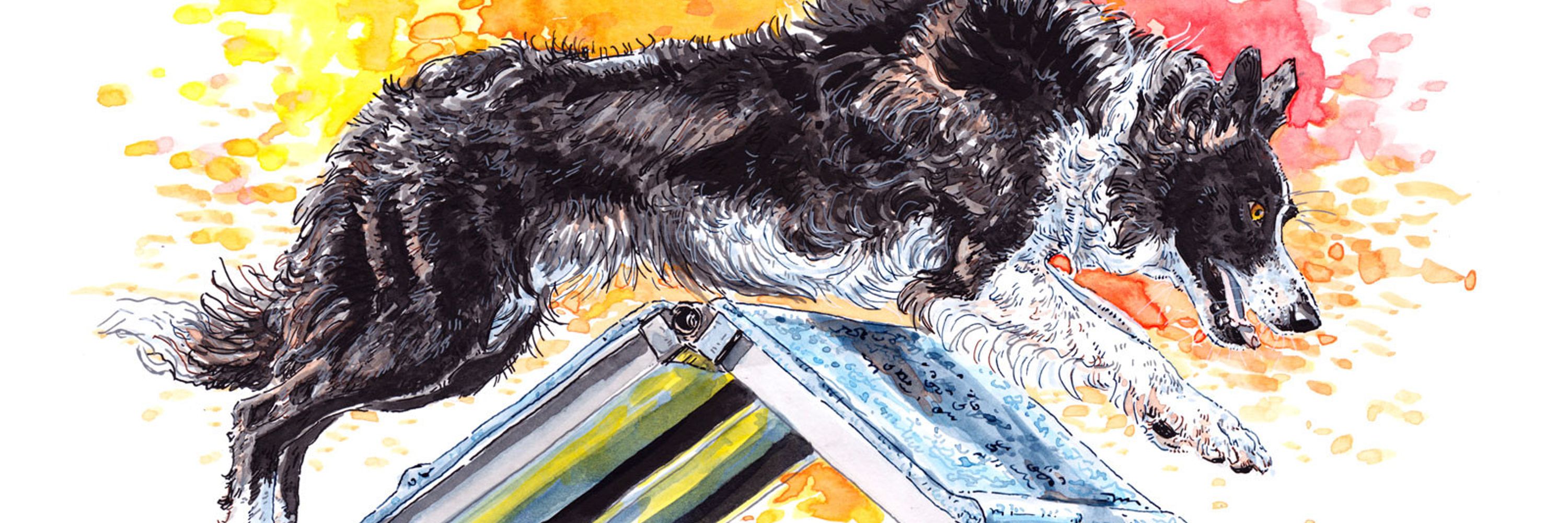 Rebecca Kriz Art