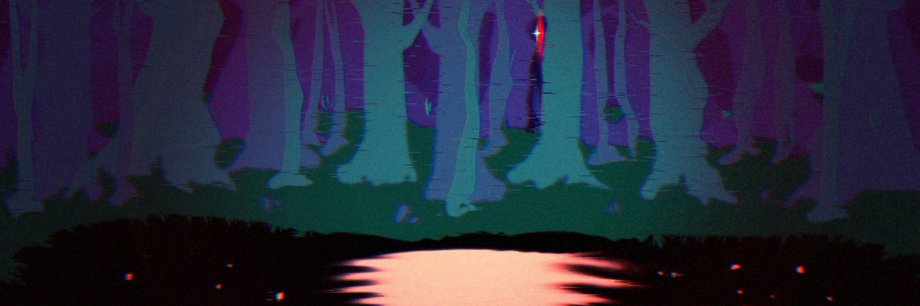 Camp Moonmirror