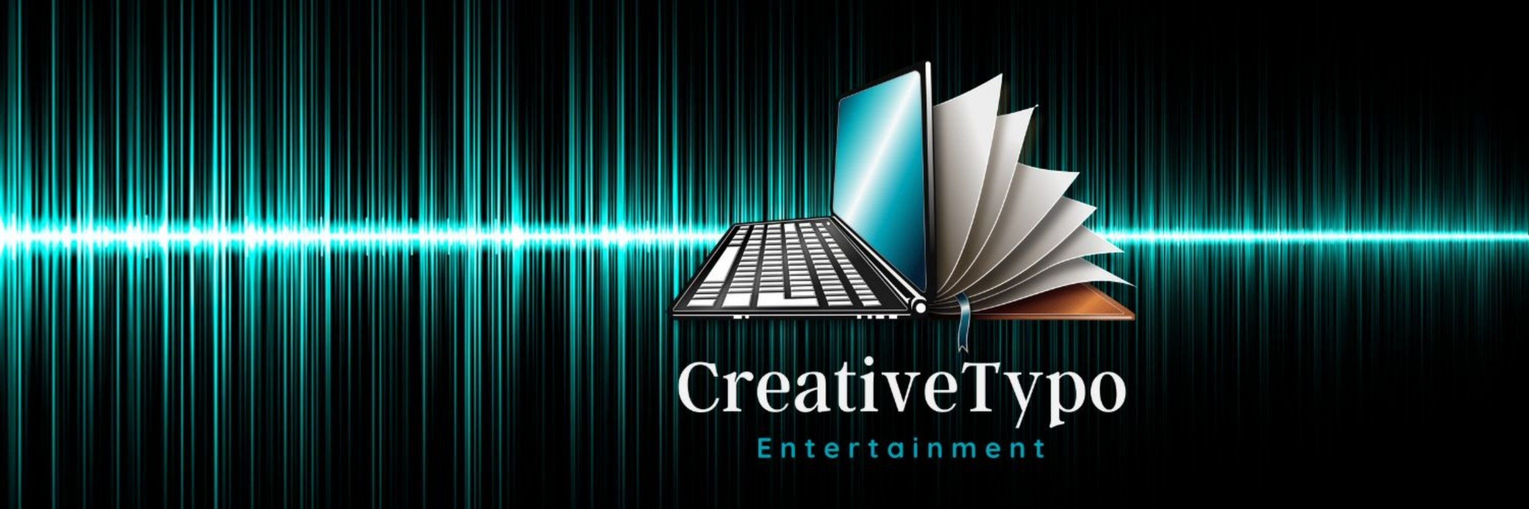 Creative Typo Entertainment