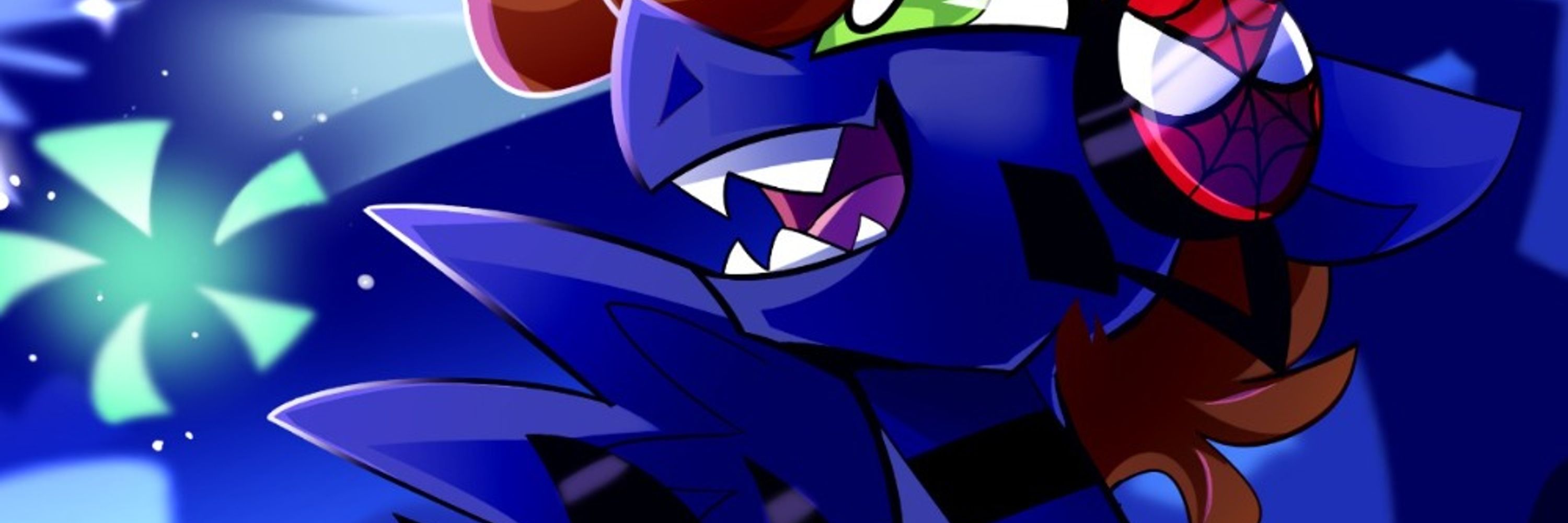 Tazmanz