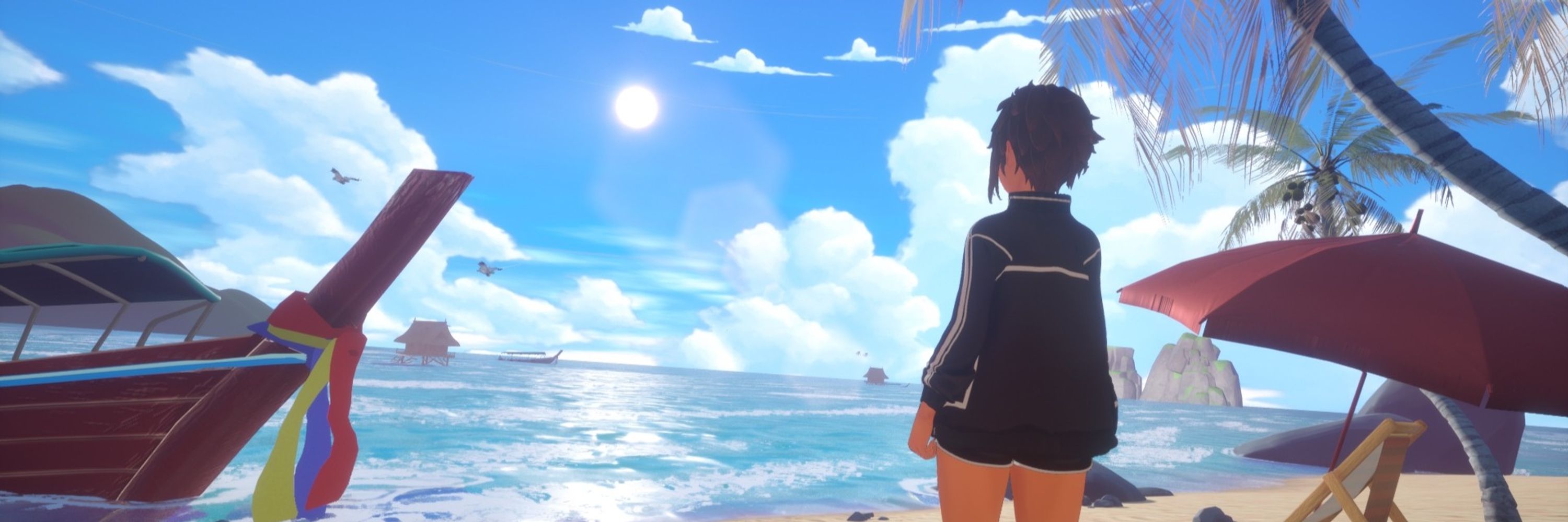 LycanTrack  /// Solo game dev!