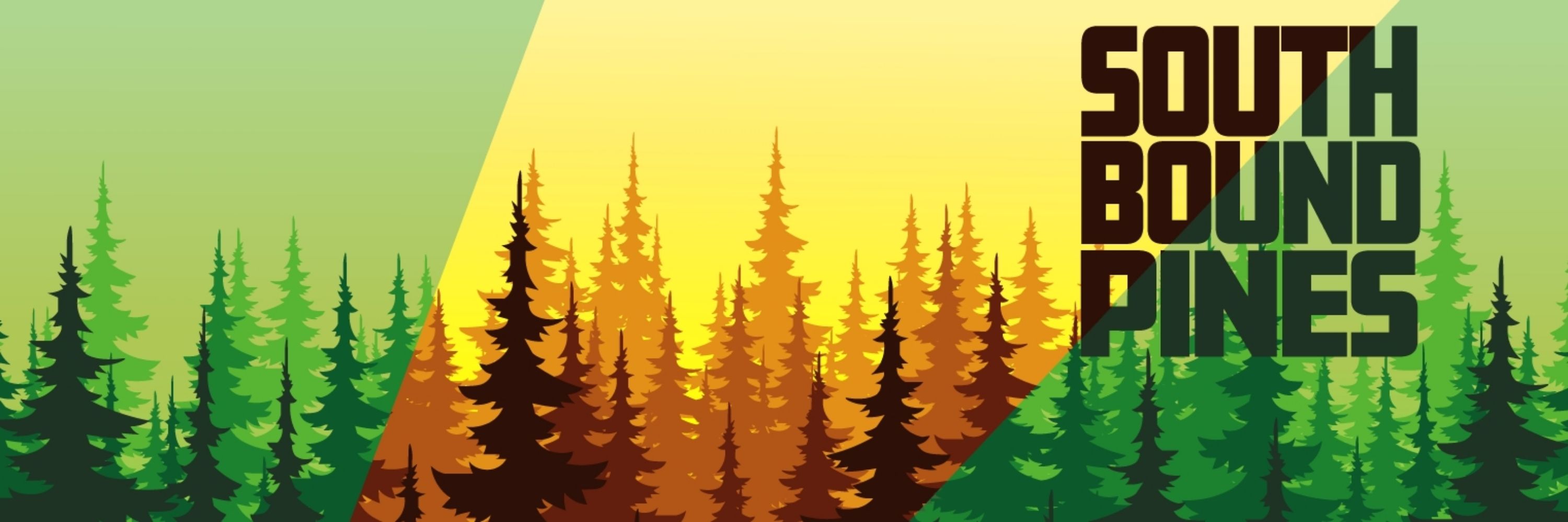 Southbound Pines Ltd