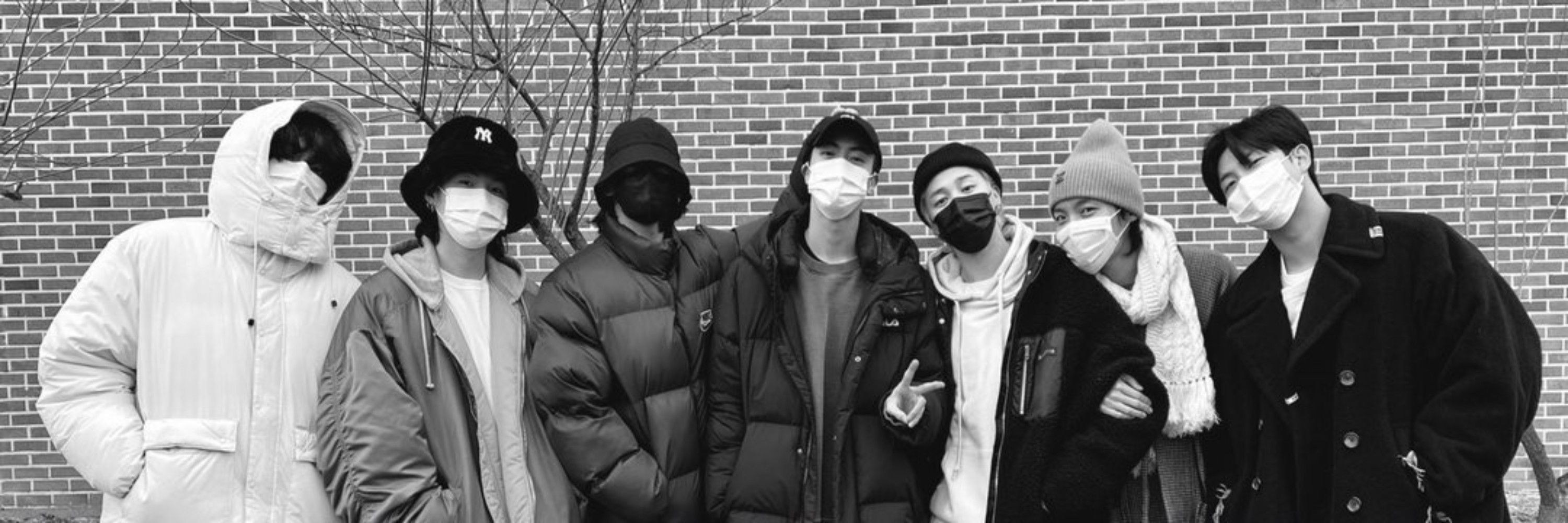 ⋆ bts pics