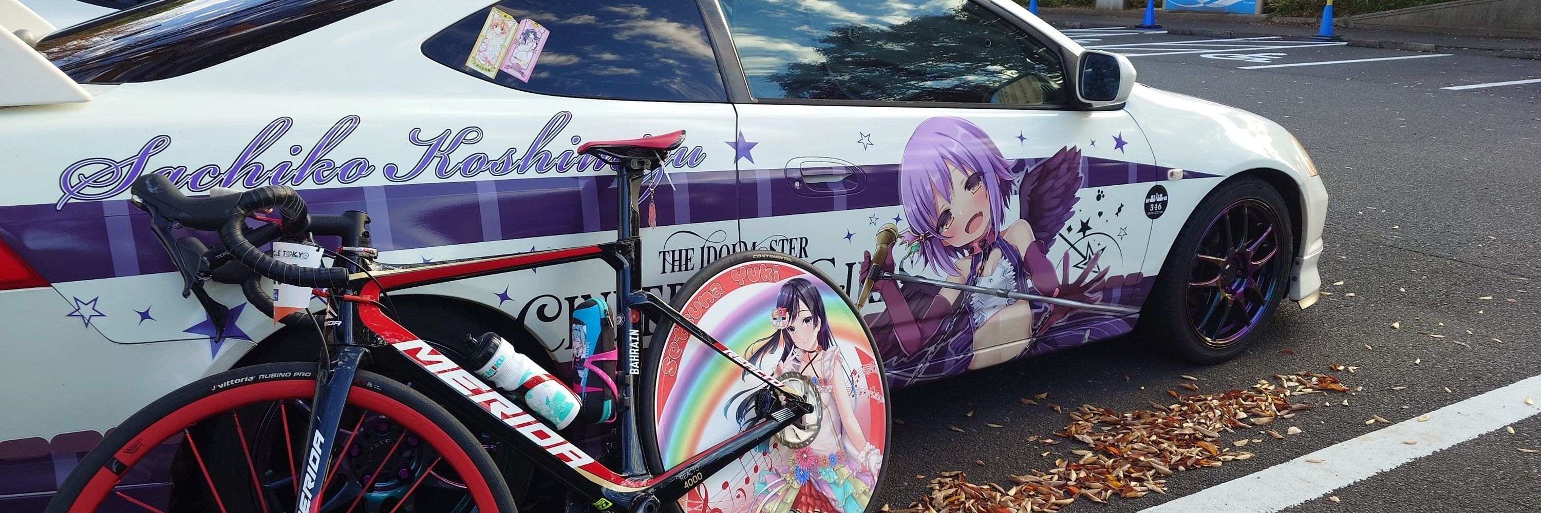るいせ