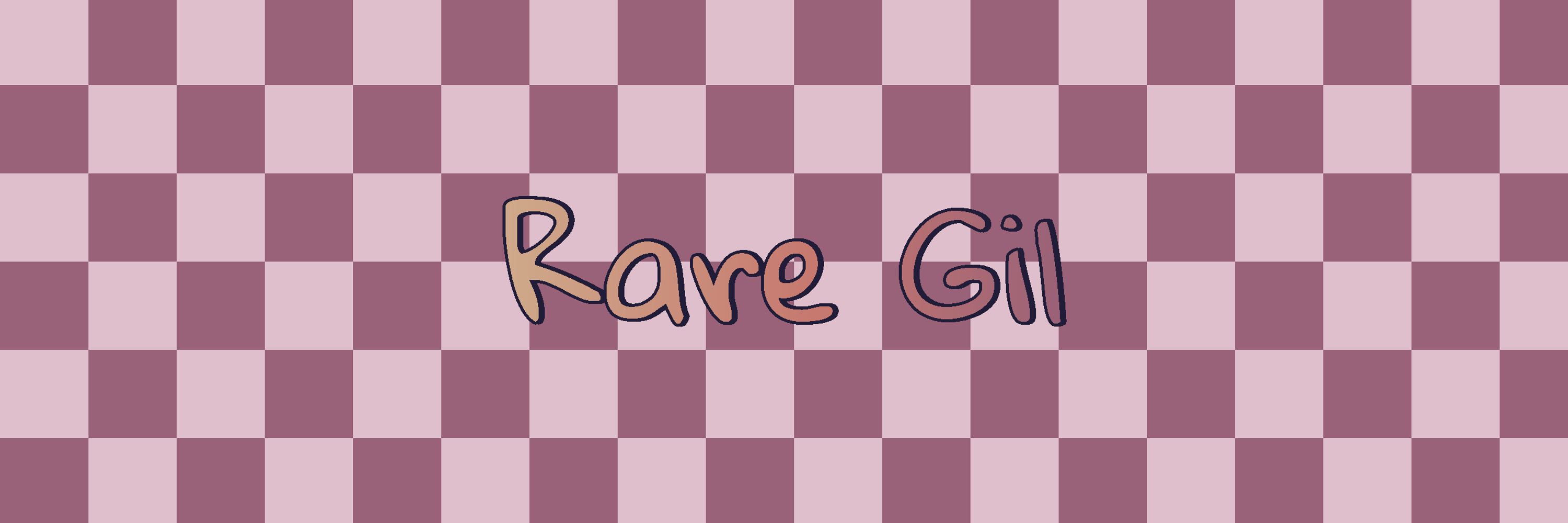 Rare Gil
