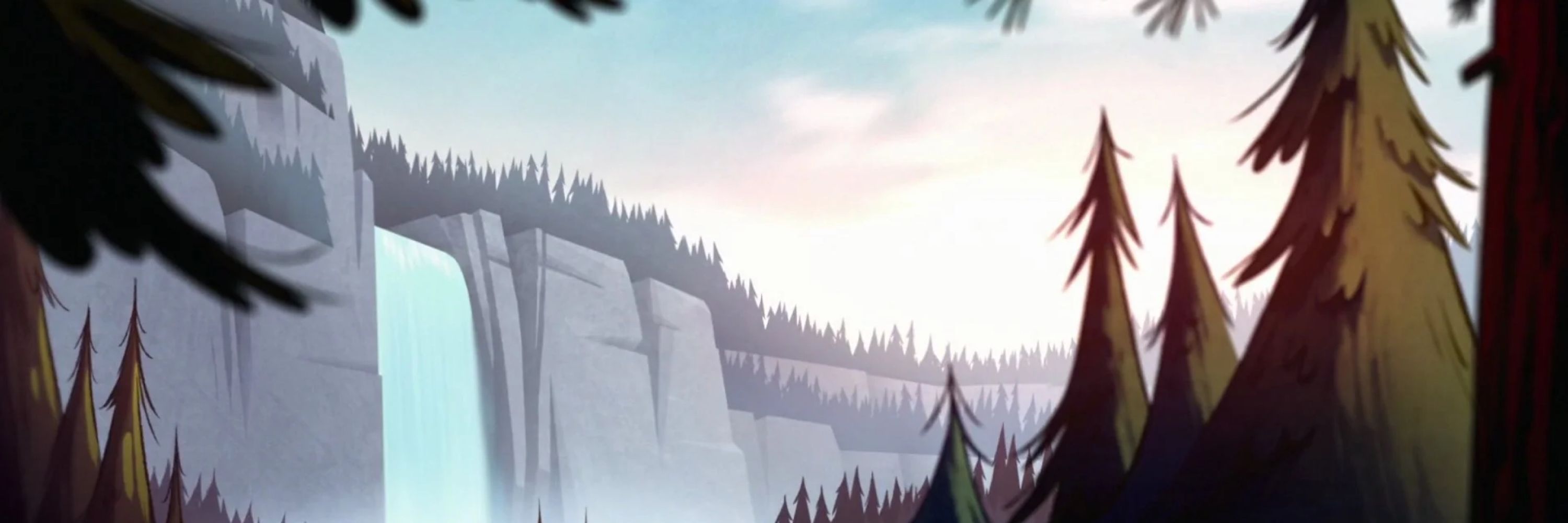 Dipper Pines // RP