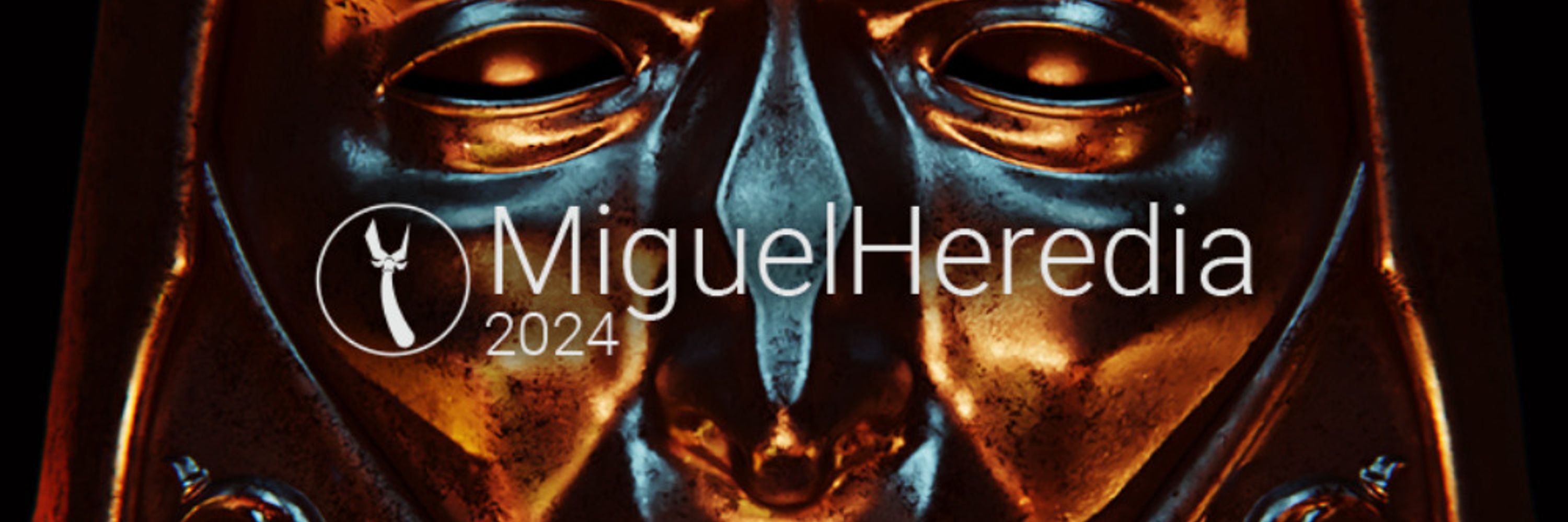 Miguel Heredia
