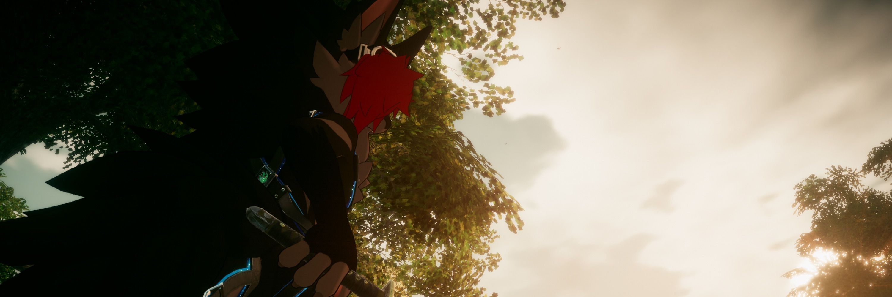 Samurai