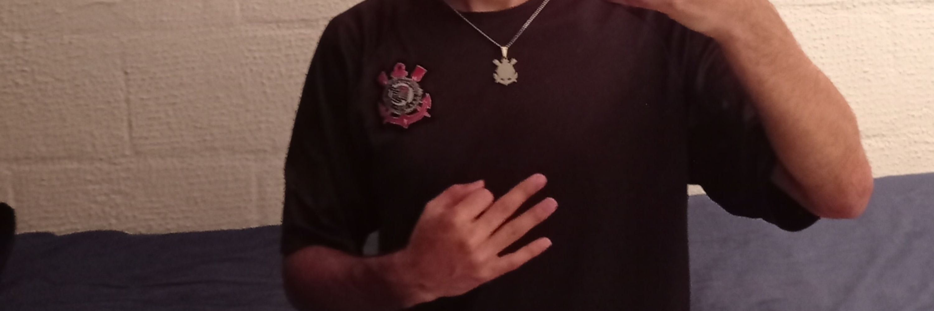 SCCPkevão