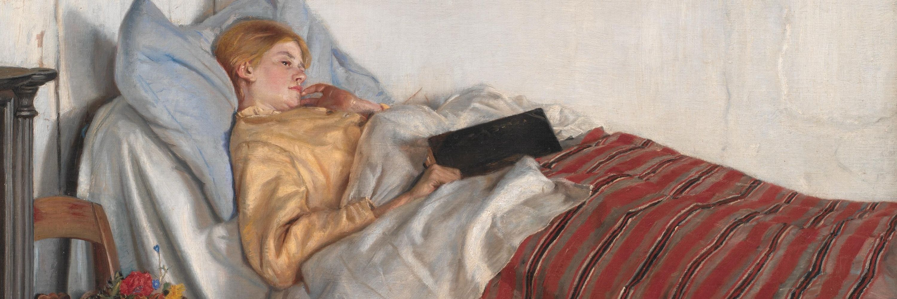 Paula M