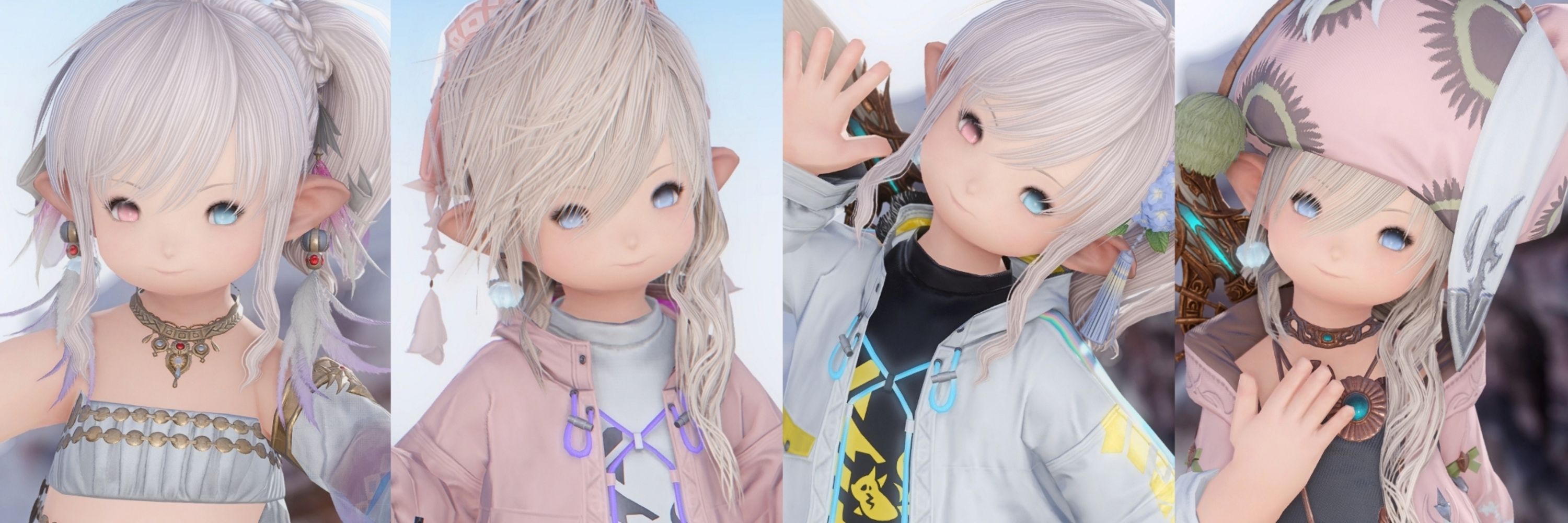 雪華みら