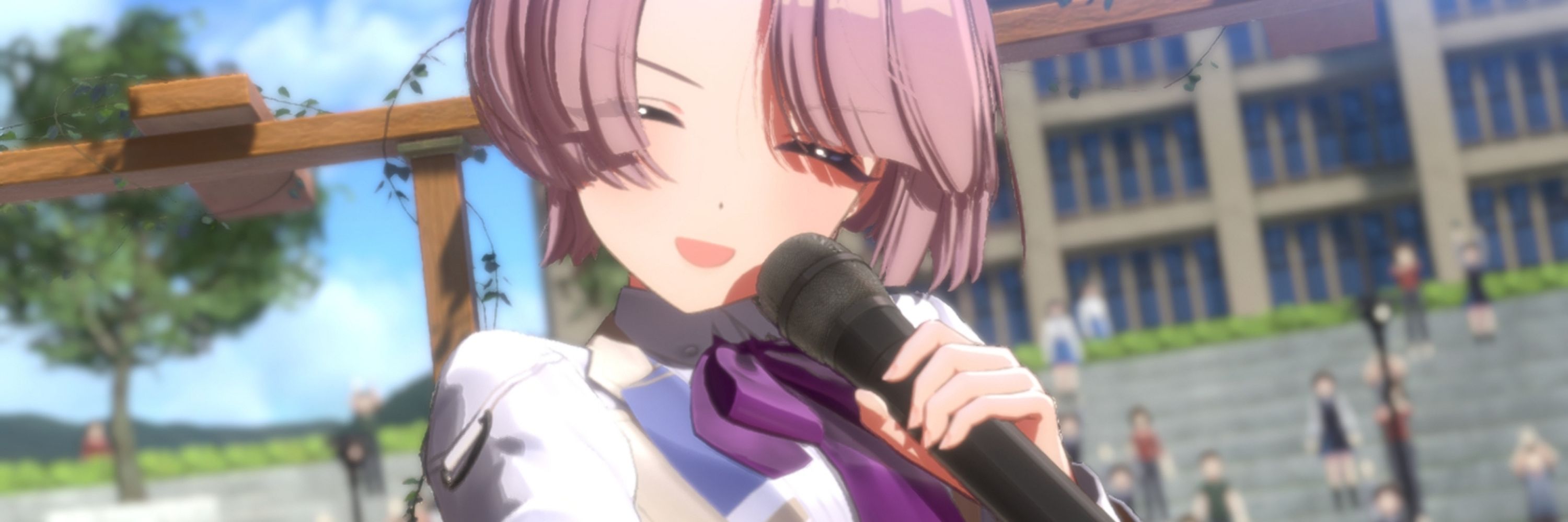 ヤナギ