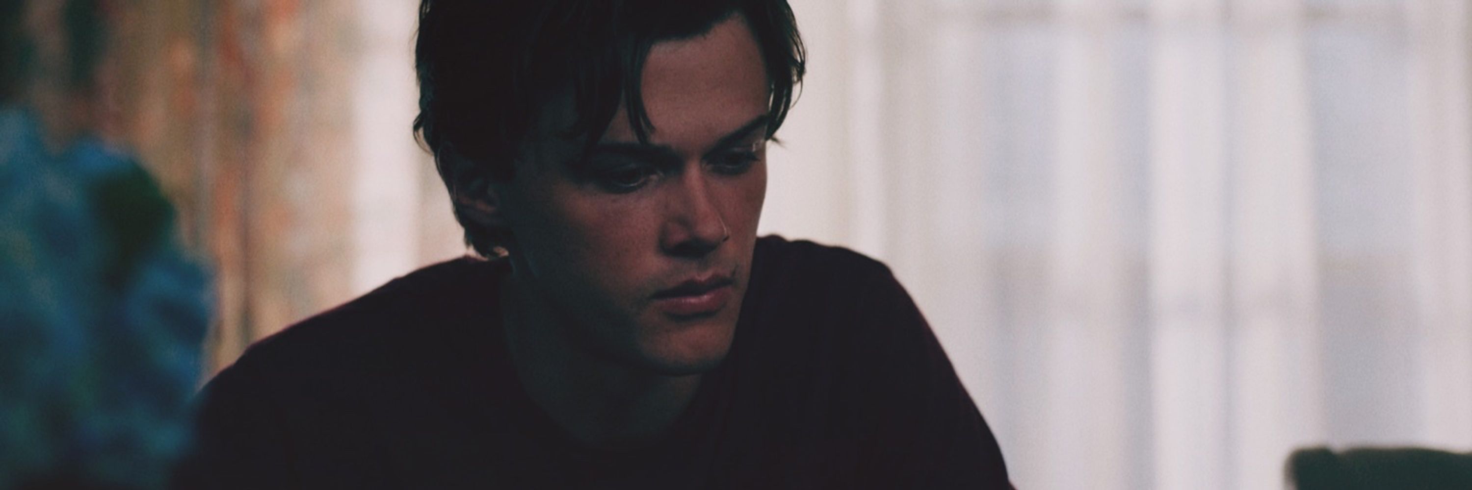 Dean Redding