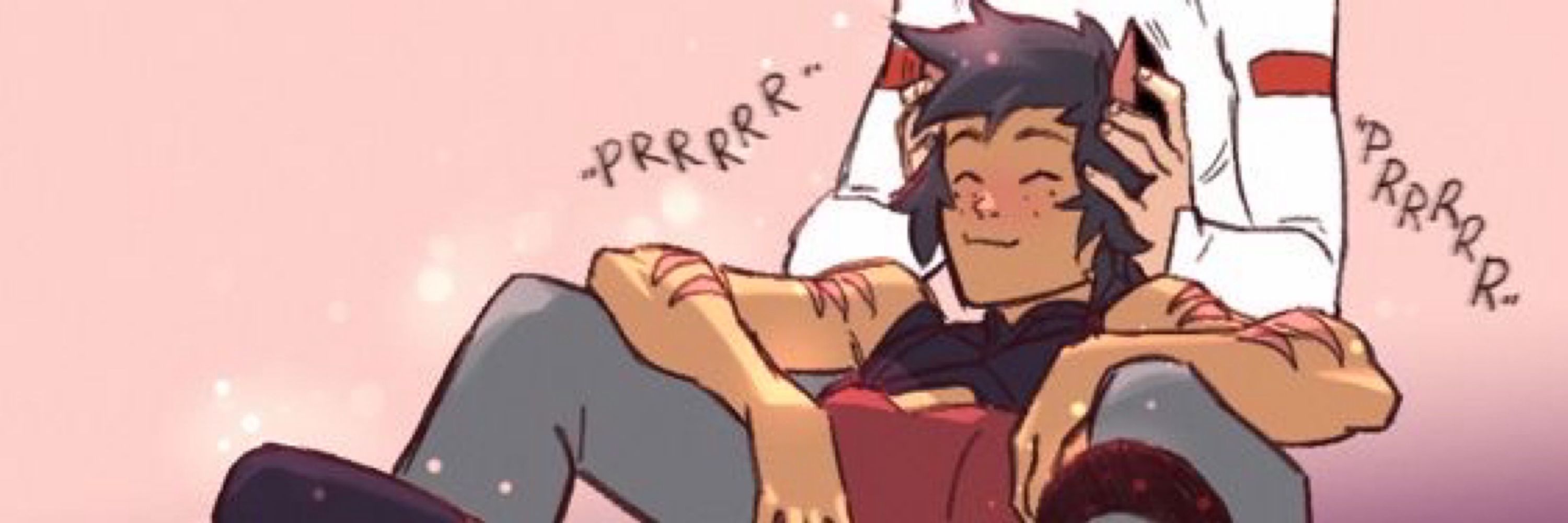 Catgirl Chizu
