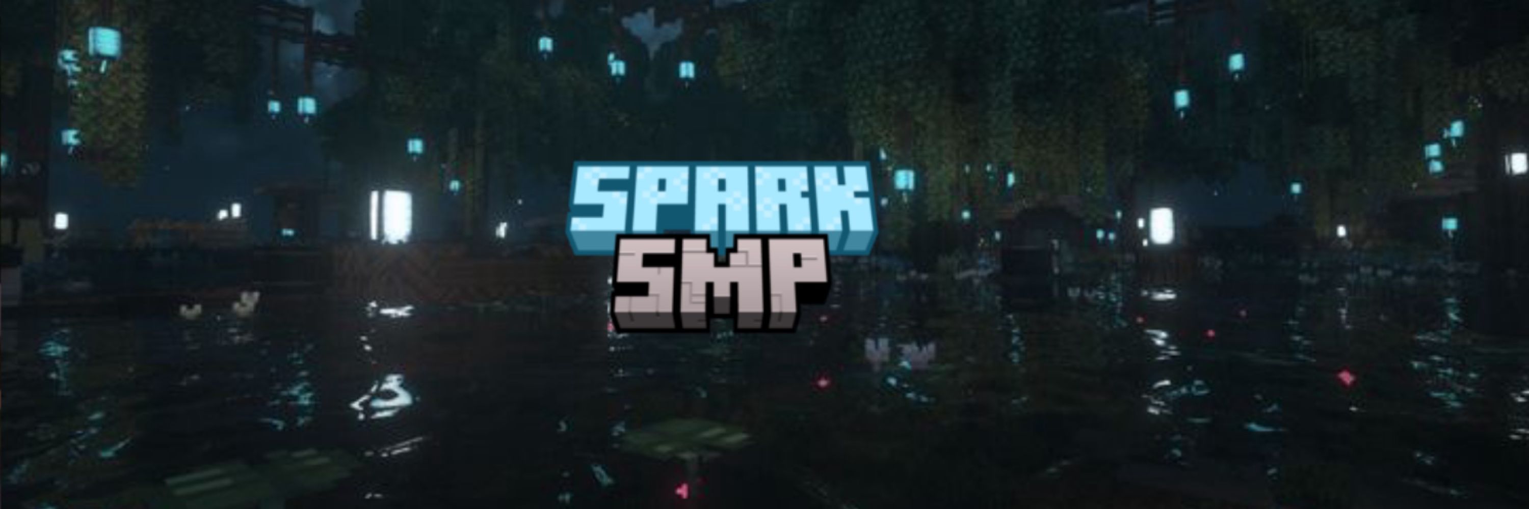 SPARK 🌀 SMP