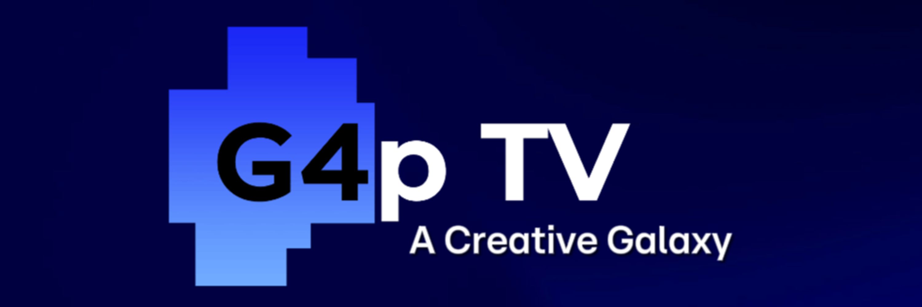 G4p TV