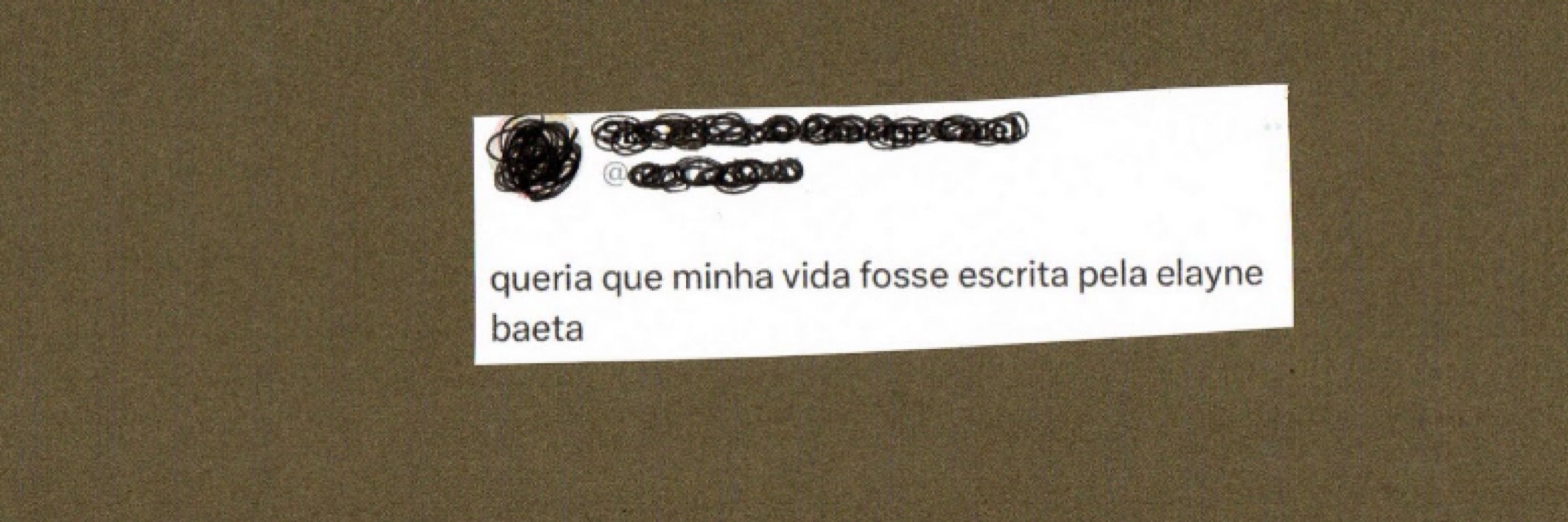 Vitória Vanessa