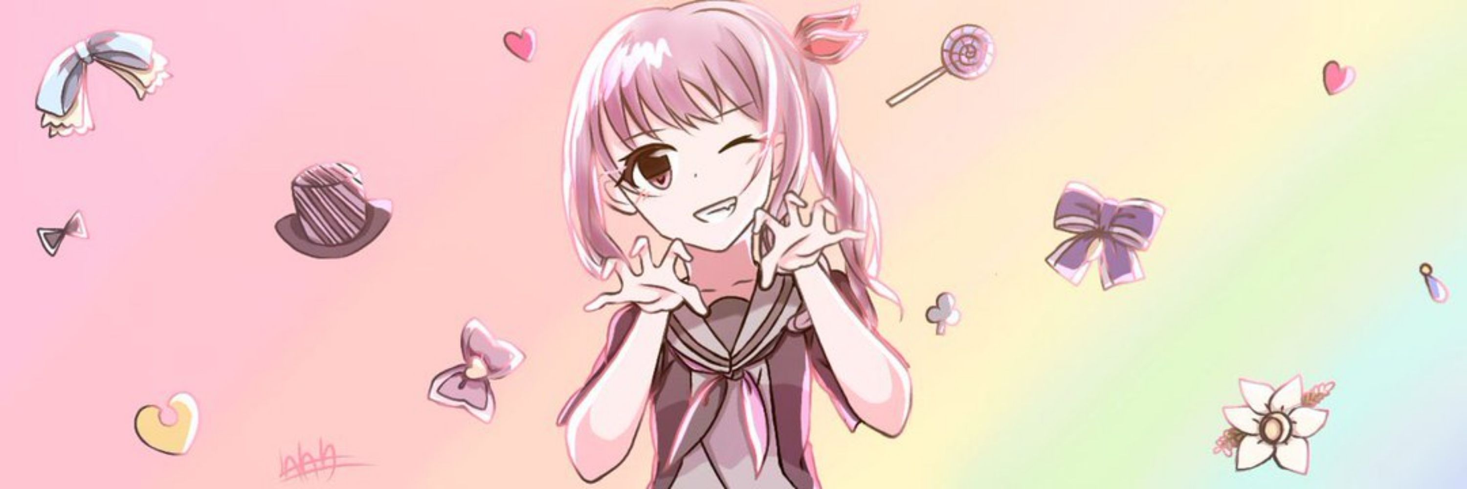 きけんなカイロス